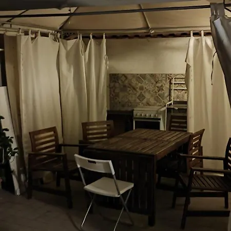 Downtown Art In Town