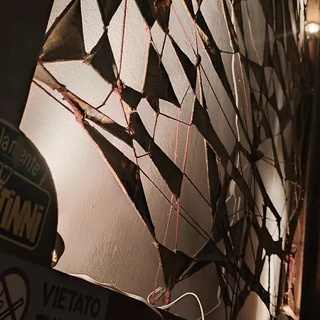 Downtown Art In Town Katanya