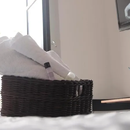 Oda ve Kahvaltı Downtown Art In Town