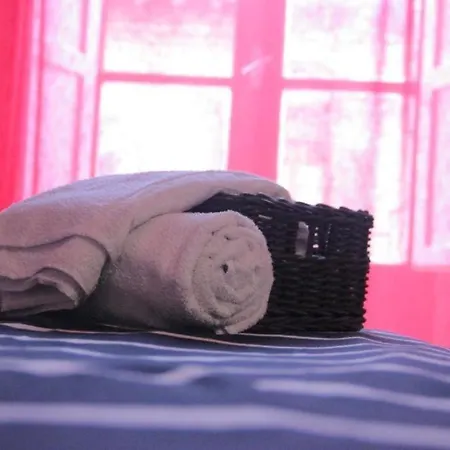 Bed & Breakfast Downtown Art In Town *