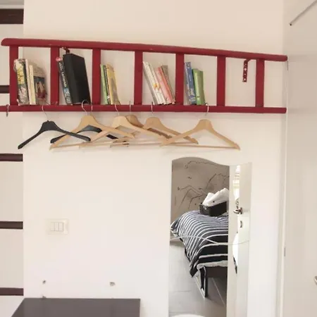 Downtown Art In Town *