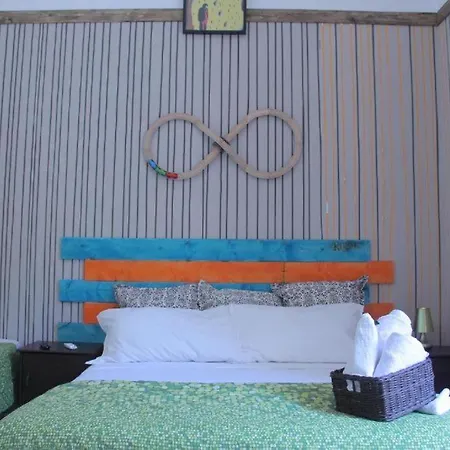 Downtown Art In Town Katanya