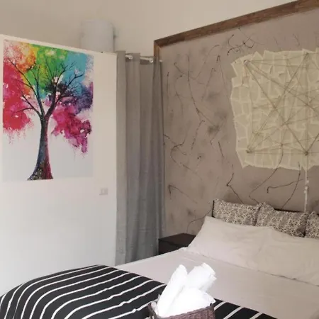 Downtown Art In Town * Katanya