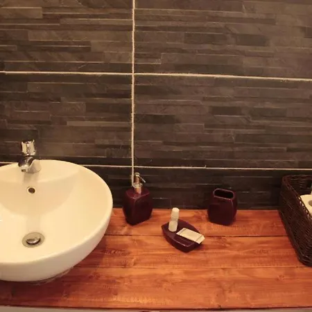 Oda ve Kahvaltı Downtown Art In Town