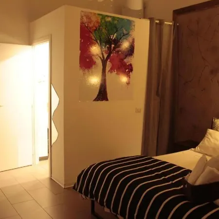 Oda ve Kahvaltı Downtown Art In Town *