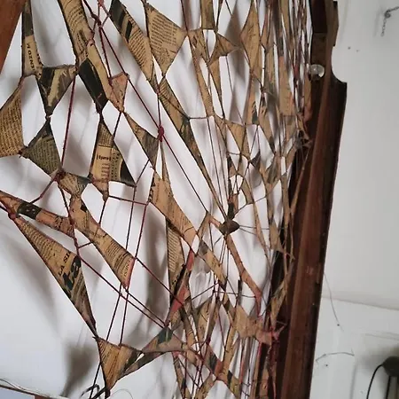 Downtown Art In Town *