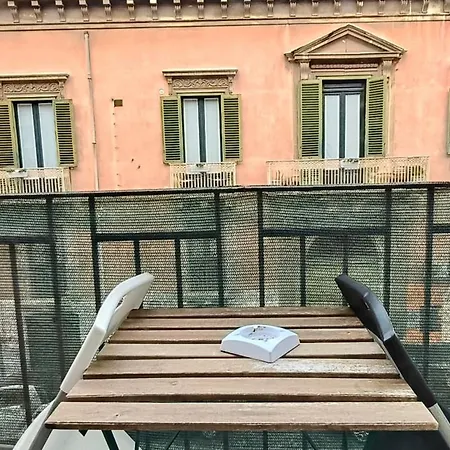 Downtown Art In Town Catania