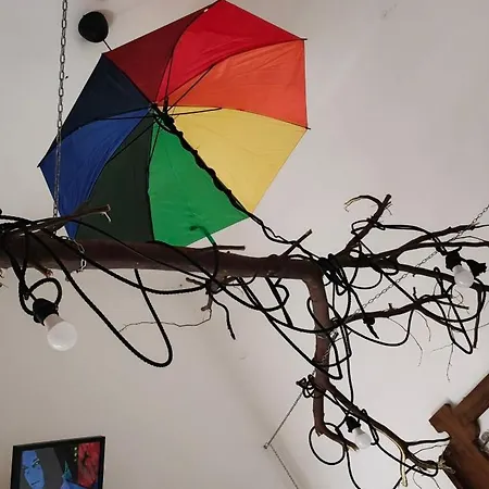 Downtown Art In Town * Katanya