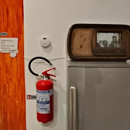 Oda ve Kahvaltı Downtown Art In Town *