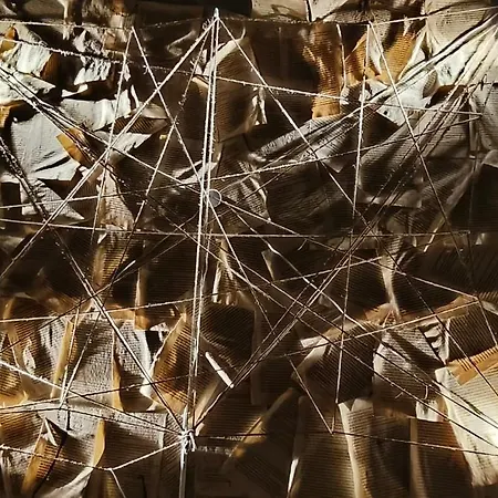 Downtown Art In Town * Katanya