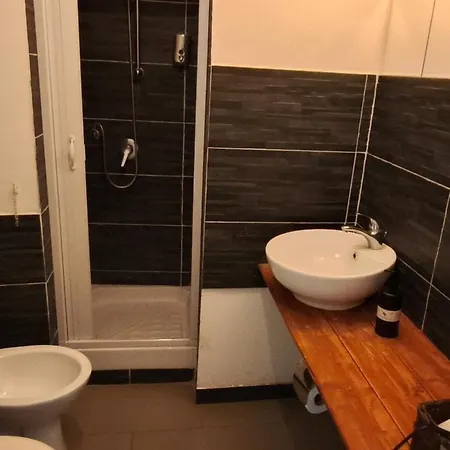 Oda ve Kahvaltı Downtown Art In Town