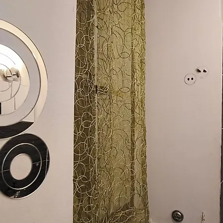 Downtown Art In Town Bed & Breakfast Catania