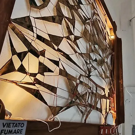 Downtown Art In Town Bed & Breakfast Catania