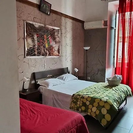 Downtown Art In Town Katanya