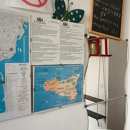 Downtown Art In Town * Katanya