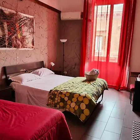 Oda ve Kahvaltı Downtown Art In Town