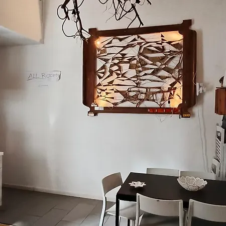 Downtown Art In Town *