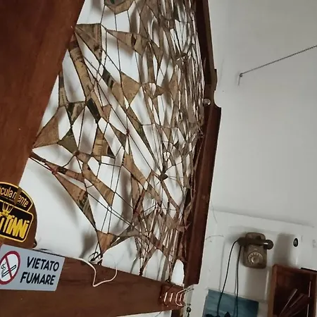 Downtown Art In Town *