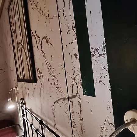 Downtown Art In Town