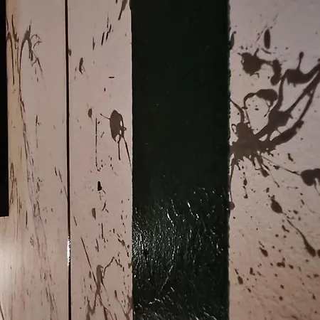 Oda ve Kahvaltı Downtown Art In Town *