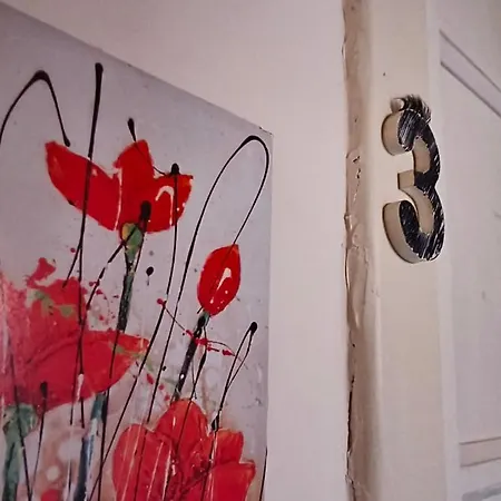 Downtown Art In Town *