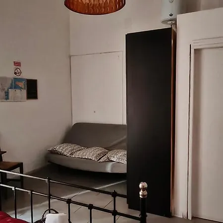 Downtown Art In Town