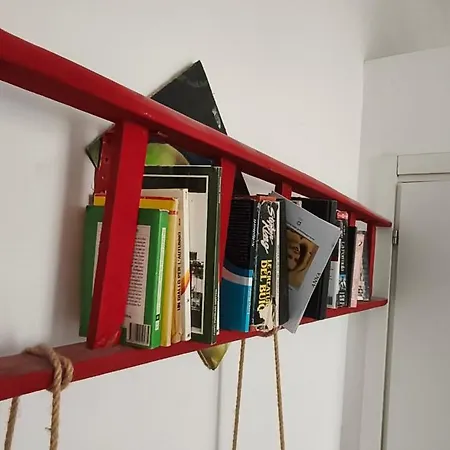 Oda ve Kahvaltı Downtown Art In Town *