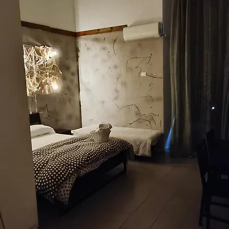 Downtown Art In Town