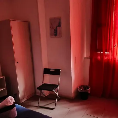 Oda ve Kahvaltı Downtown Art In Town *